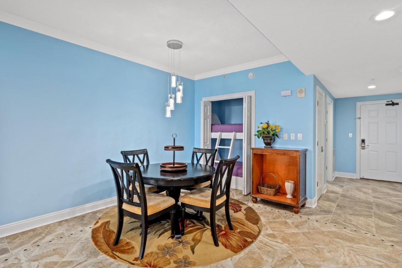 Apartment Treasure Island 1506