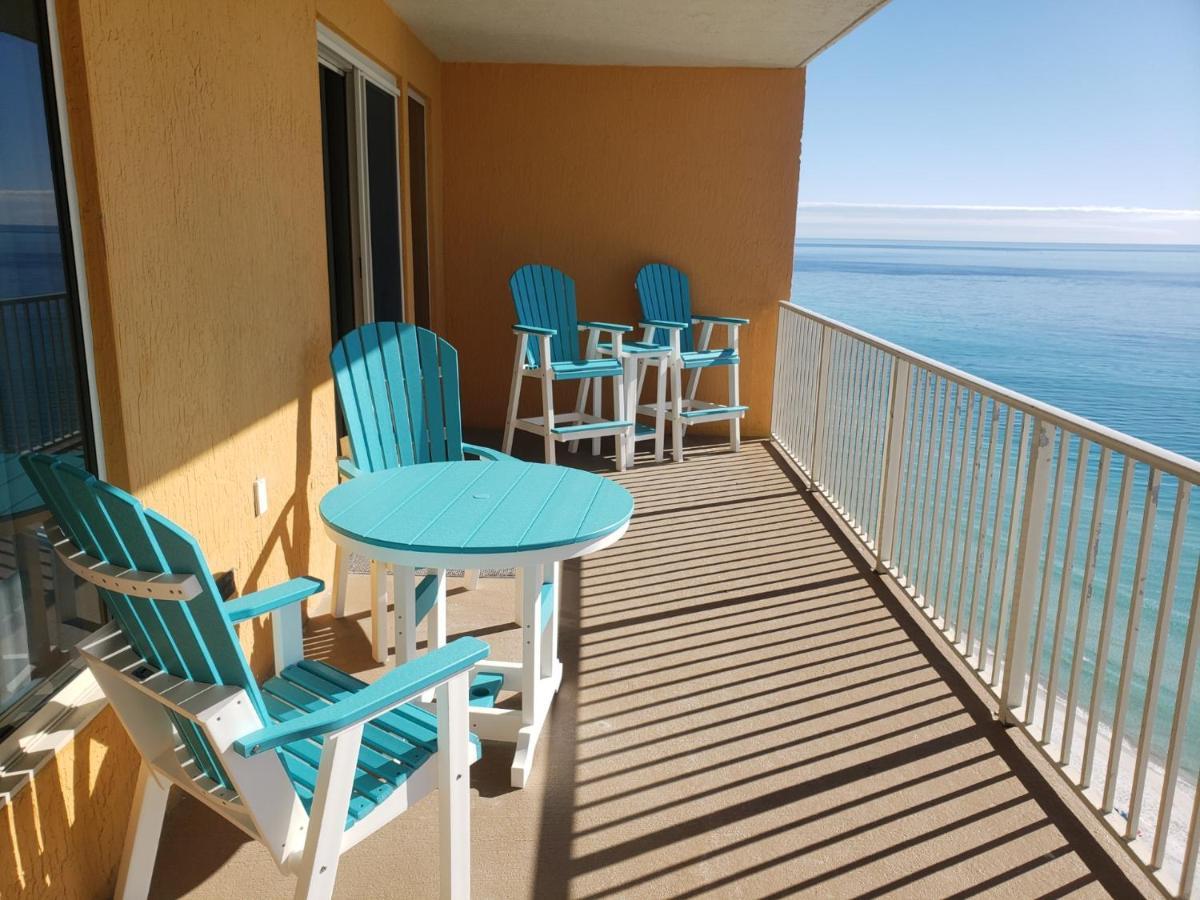Treasure Island 1506 Apartment Panama City Beach