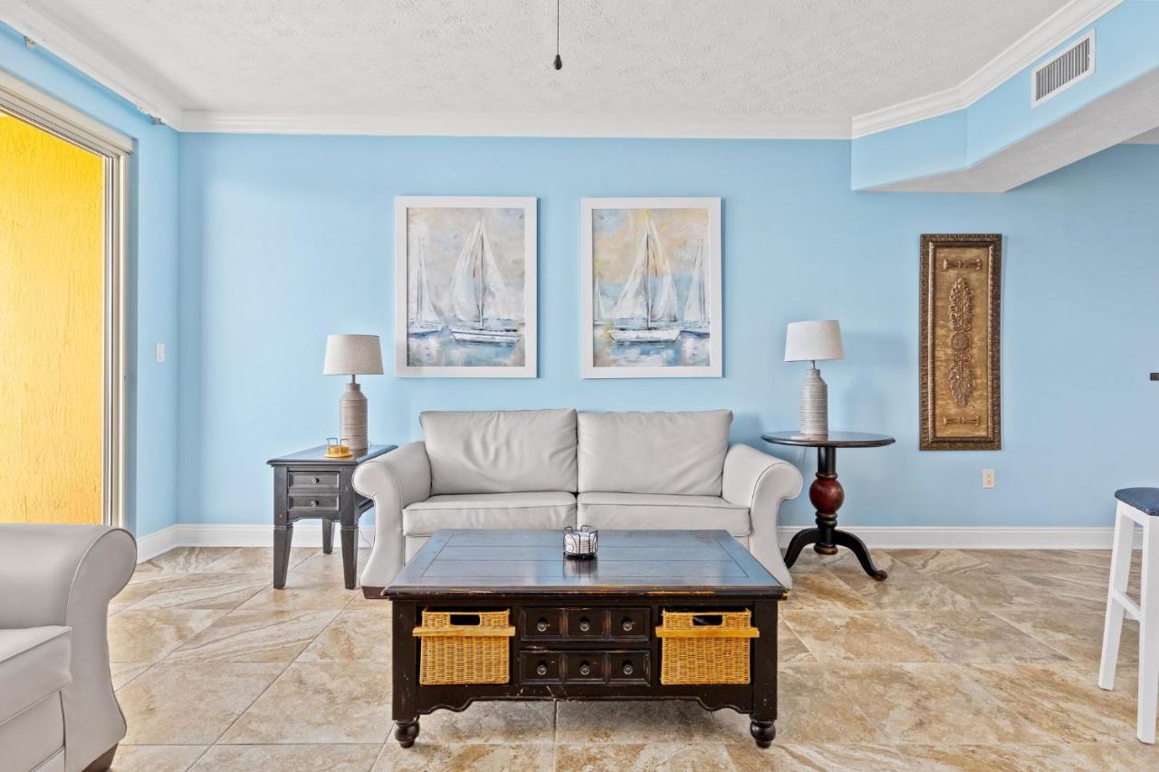 Apartment Treasure Island 1506 Panama City Beach