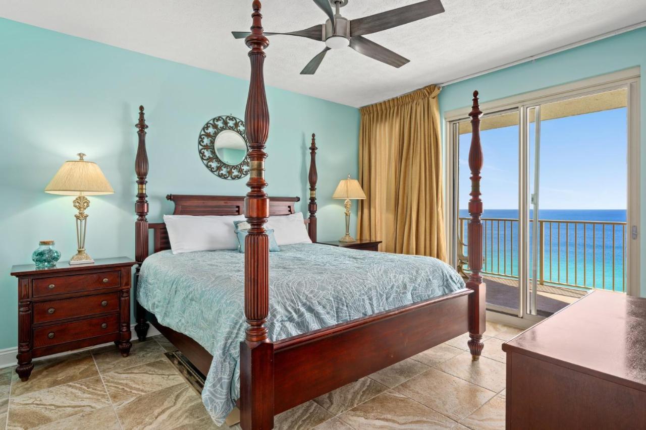 Treasure Island 1506 Apartment *