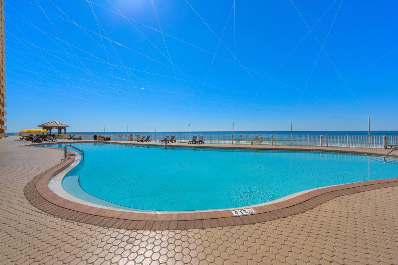 Apartment Treasure Island 1506