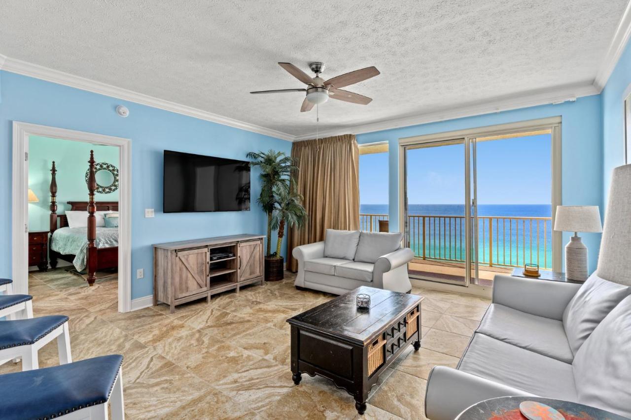 Treasure Island 1506 Panama City Beach