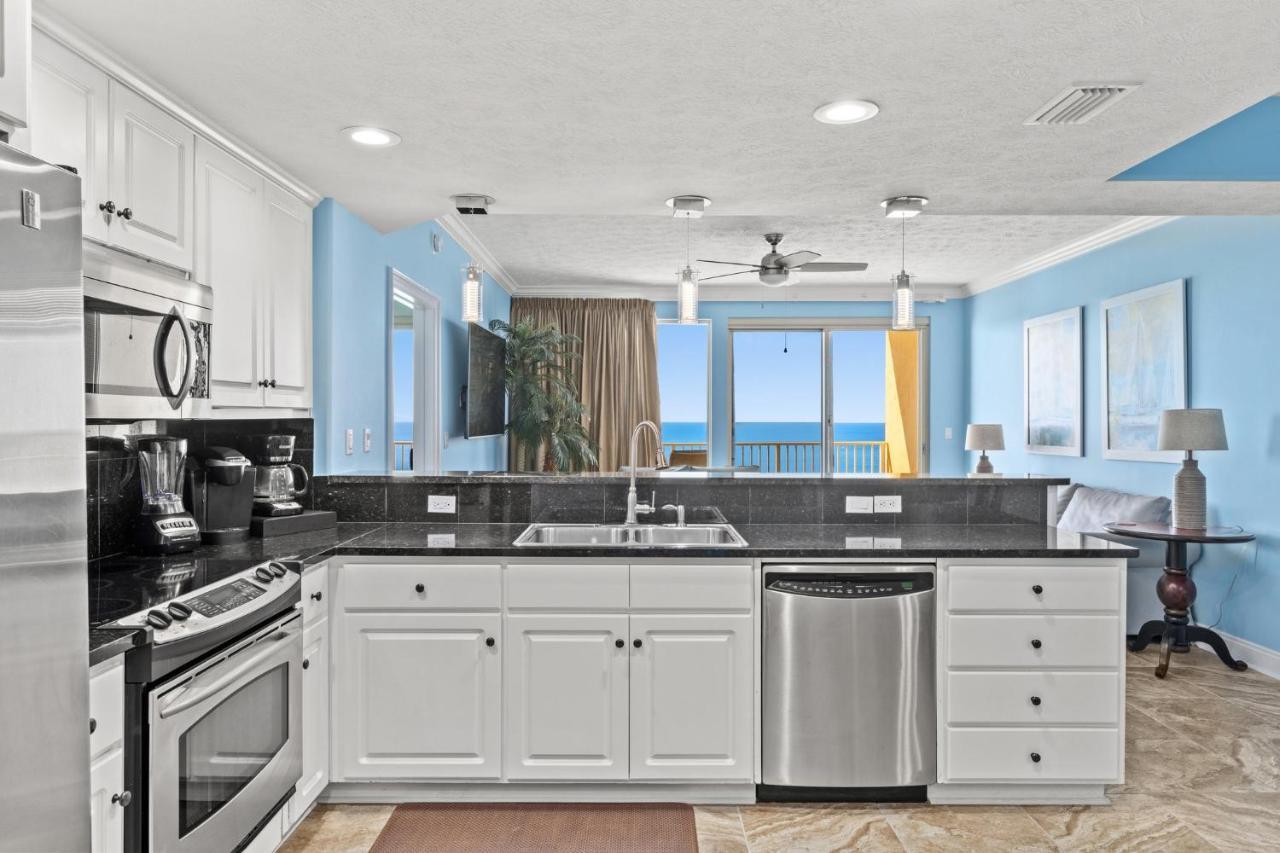 Apartment Treasure Island 1506 Panama City Beach