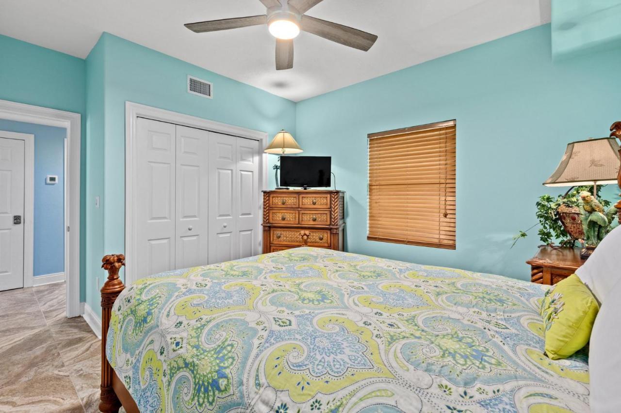 Treasure Island 1506 Apartment Panama City Beach