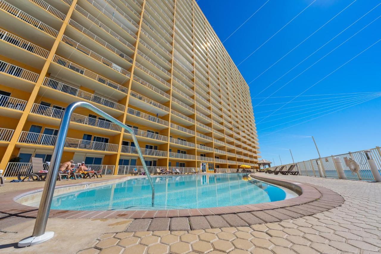 Treasure Island 1506 Apartment Panama City Beach