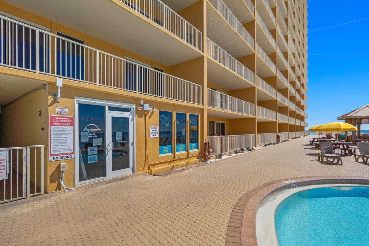 Treasure Island 1506 Apartment Panama City Beach