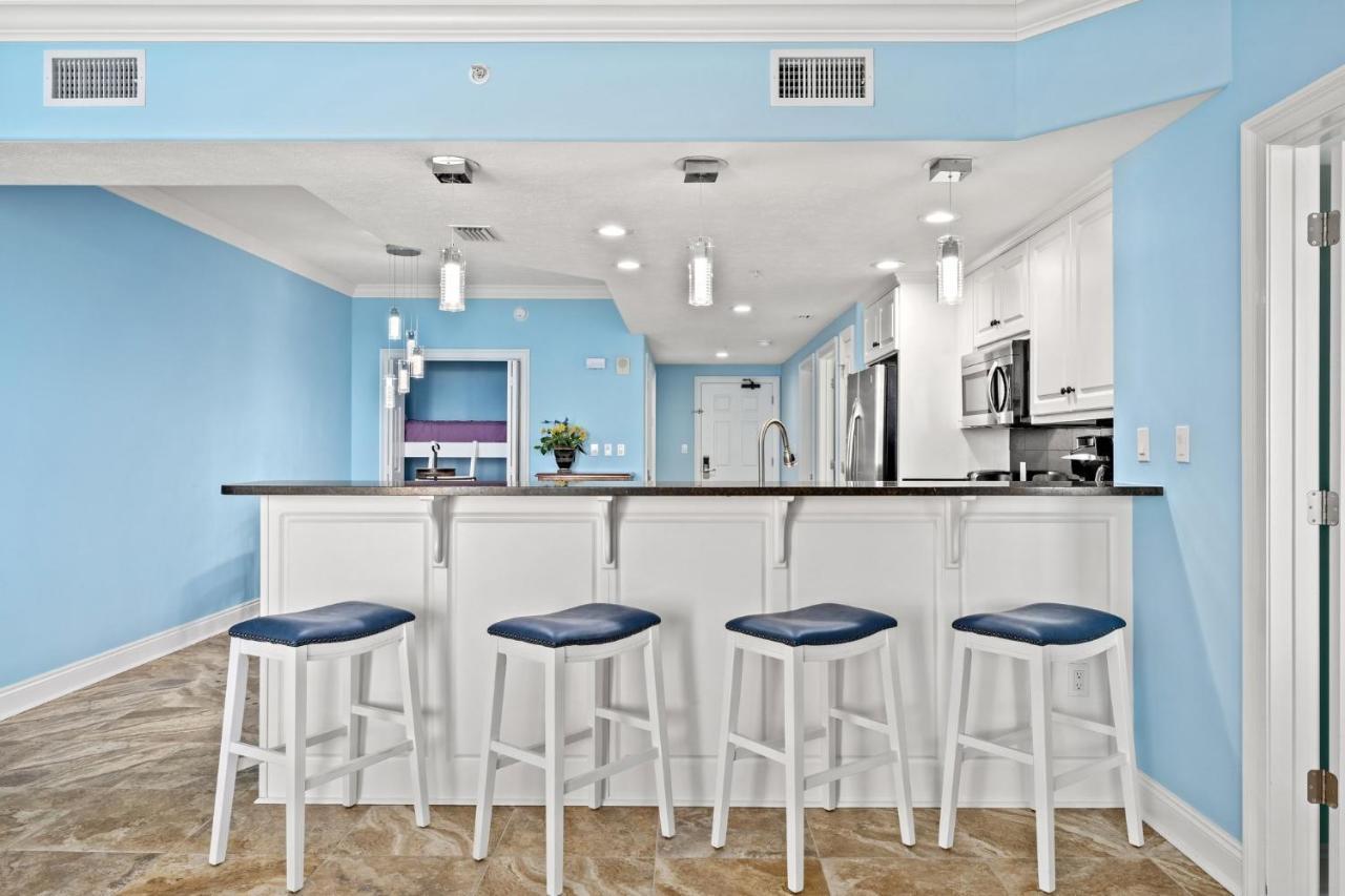 Treasure Island 1506 Apartment