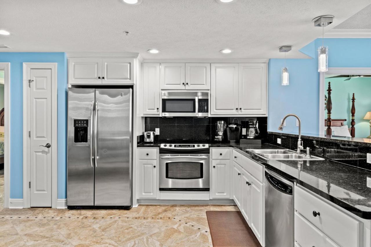 Apartment Treasure Island 1506 Panama City Beach