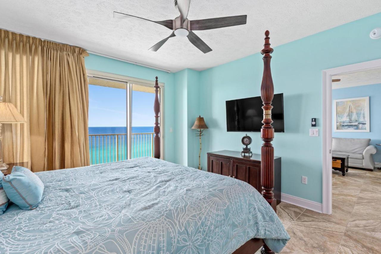 Treasure Island 1506 Apartment