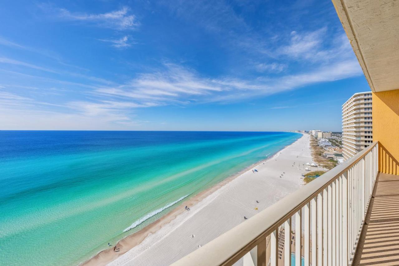 Treasure Island 1506 Panama City Beach