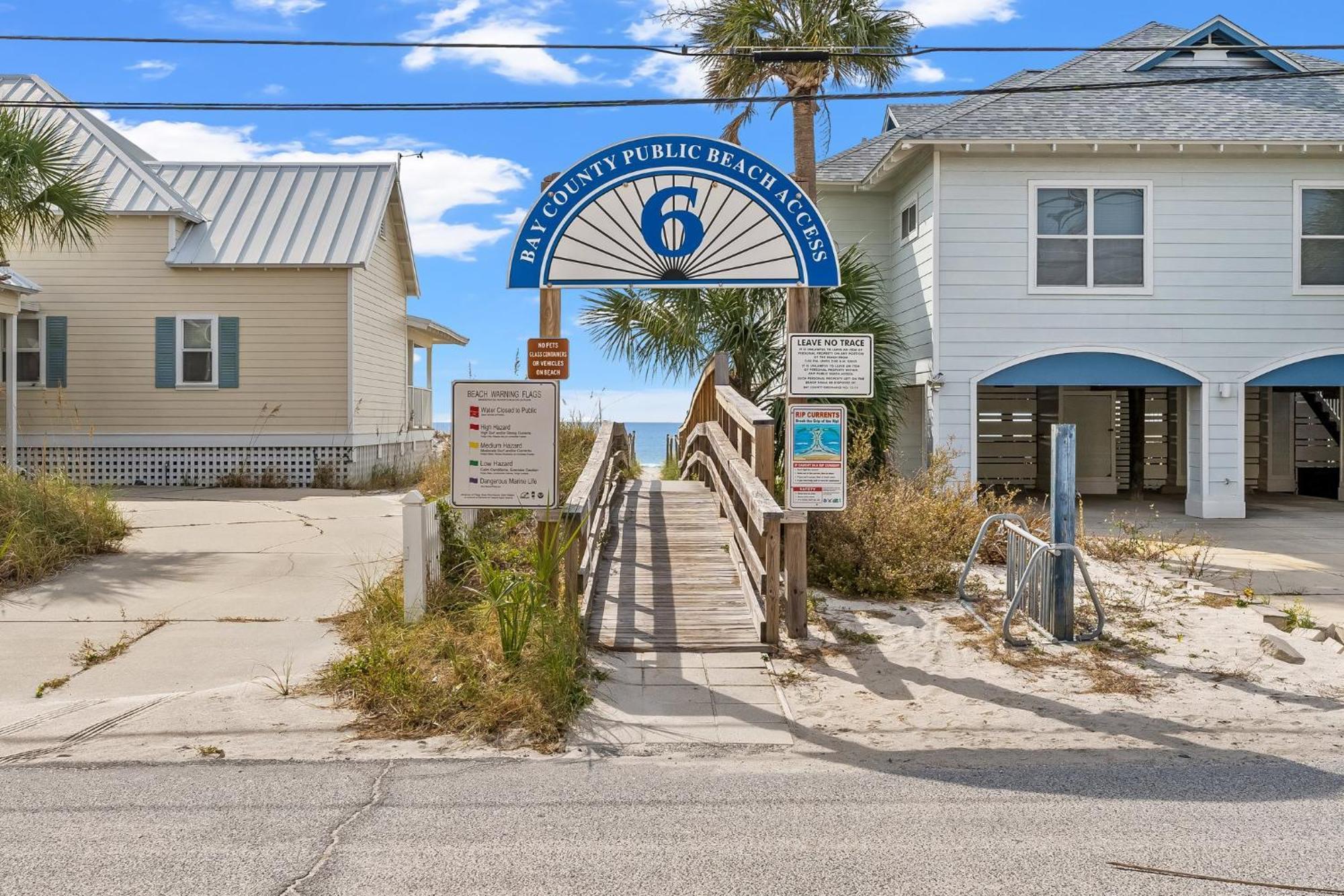 Treasure Island 1506 * Panama City Beach