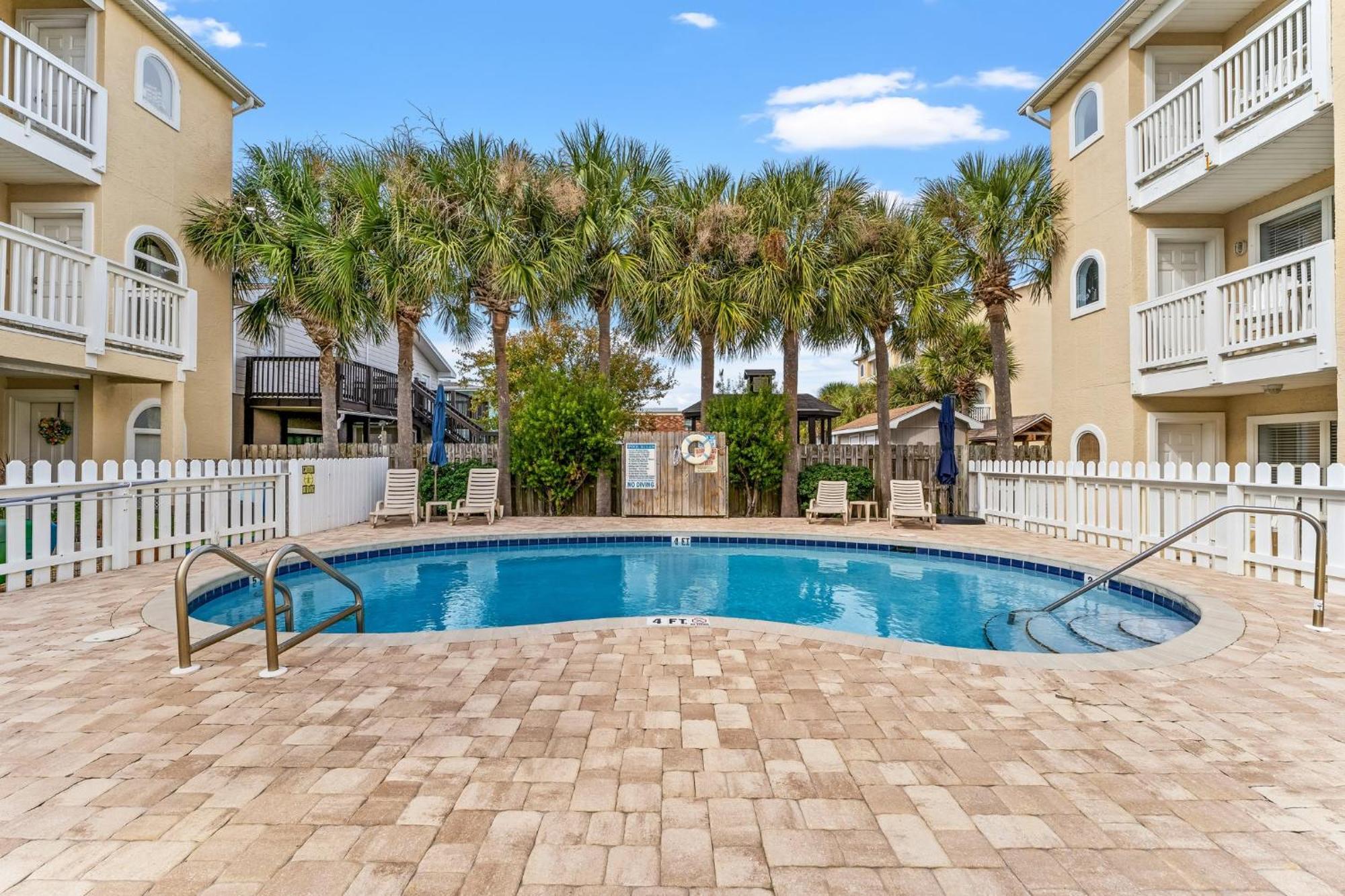 Treasure Island 1506 * Panama City Beach